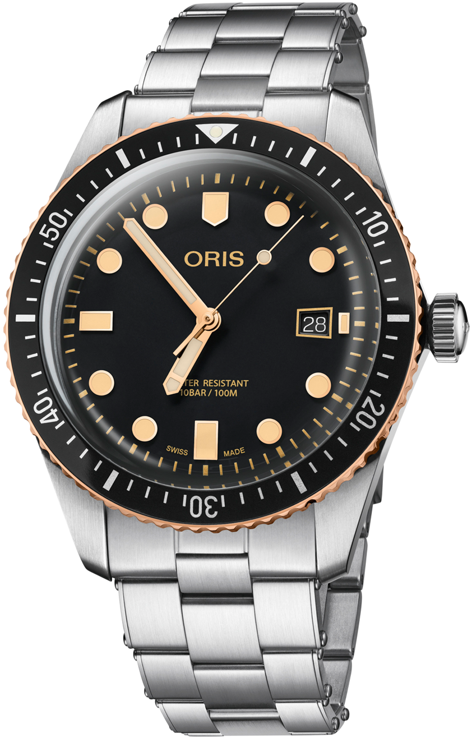 Divers Sixty-Five<br>733 7720 4354-07 5 21 44